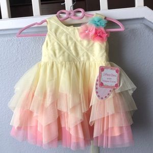 Baby GIRL Dress